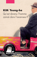 Qu'est devenu l'homme coincé dans l'ascenseur?